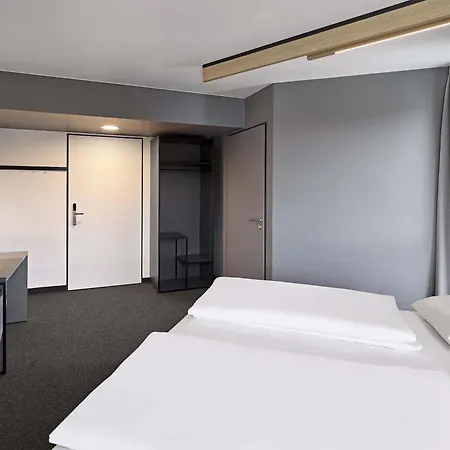 B&B HOTEL Arnsberg Hotel 3*