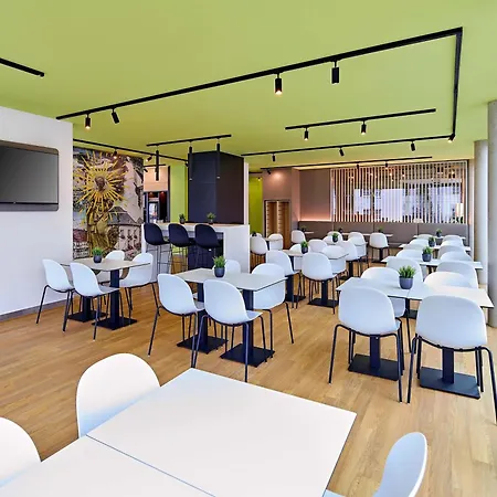 Hotel B&B HOTEL Arnsberg Arnsberg