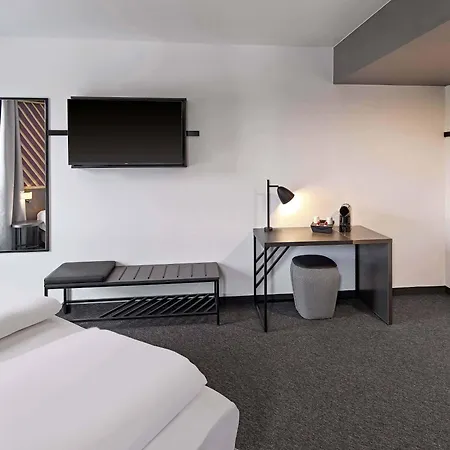 Hotel B&B HOTEL Arnsberg 3*