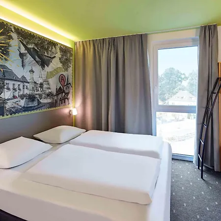 B&B HOTEL Arnsberg Hotel Arnsberg