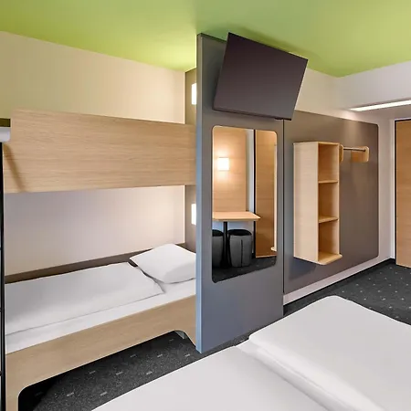 B&B HOTEL Arnsberg 3* Arnsberg