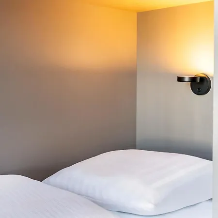 Hotel B&B HOTEL Arnsberg Arnsberg