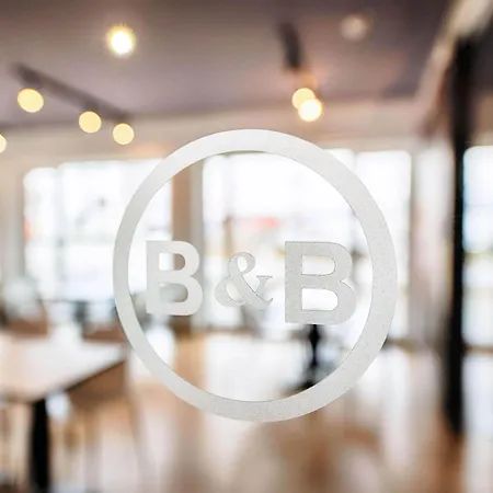 B&B HOTEL Arnsberg Hotel