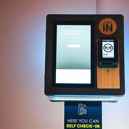 B&B HOTEL Arnsberg Arnsberg