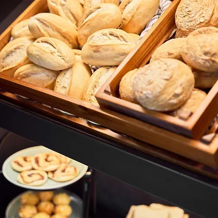 B&B HOTEL Arnsberg Arnsberg