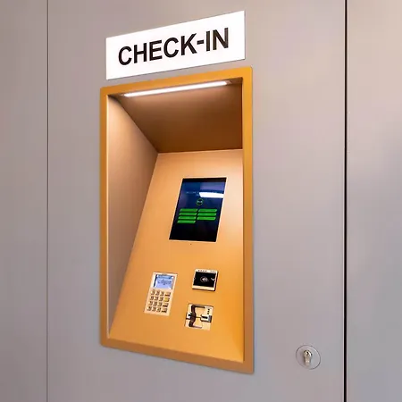 B&B HOTEL Arnsberg 3* Arnsberg