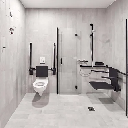 Hotel B&B Hotel Arnsberg 3*