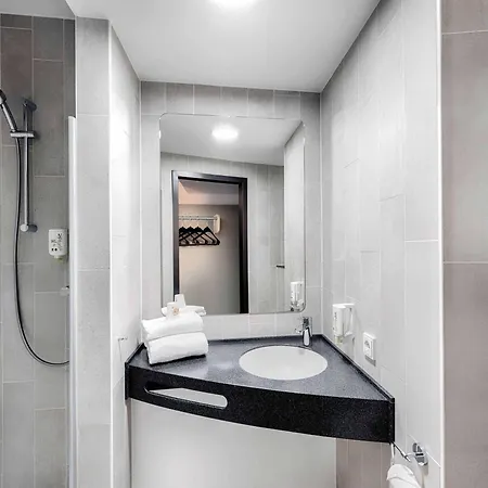 B&B Hotel Arnsberg Hotel 3*