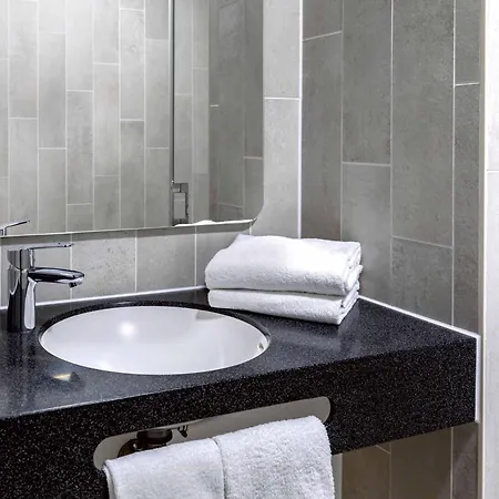 Hotel B&B HOTEL Arnsberg 3*