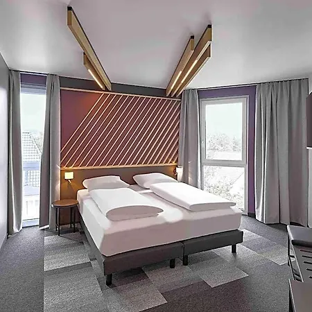B&B Hotel Arnsberg Arnsberg