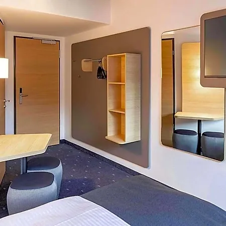 B&B Hotel Arnsberg Hotel Arnsberg