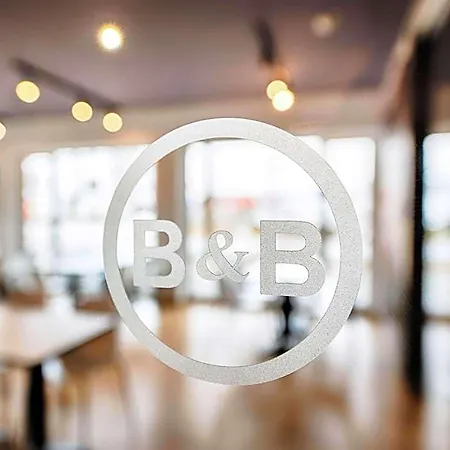 B&B Hotel Arnsberg Arnsberg