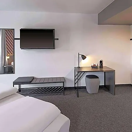Hotel B&B Hotel Arnsberg 3*