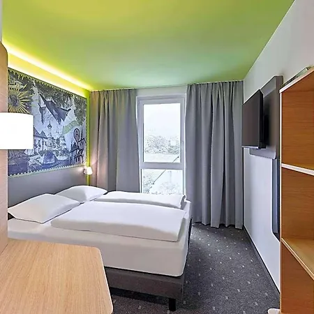 B&B Hotel Arnsberg Hotel