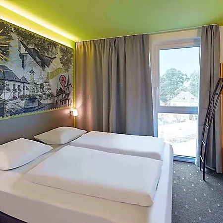 B&B Hotel Arnsberg 3* Arnsberg
