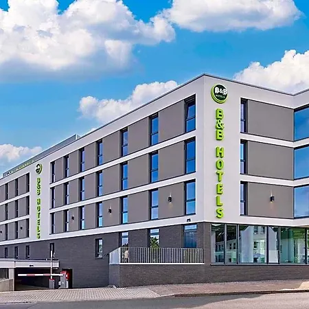 B&B Hotel Arnsberg 3* Arnsberg