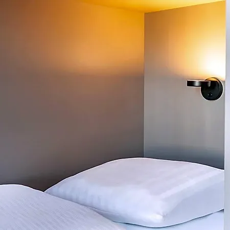 Hotel B&B Hotel Arnsberg 3*