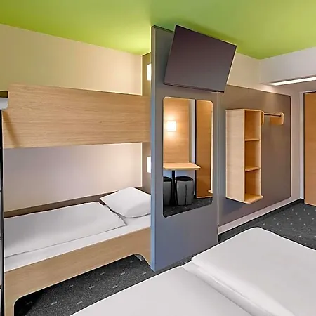 B&B Hotel Arnsberg Hotel Arnsberg