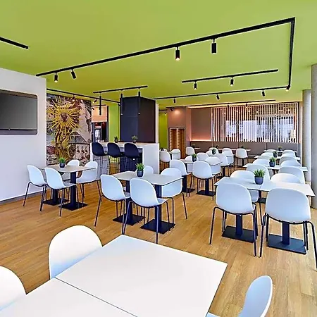 B&B Hotel Arnsberg Hotel