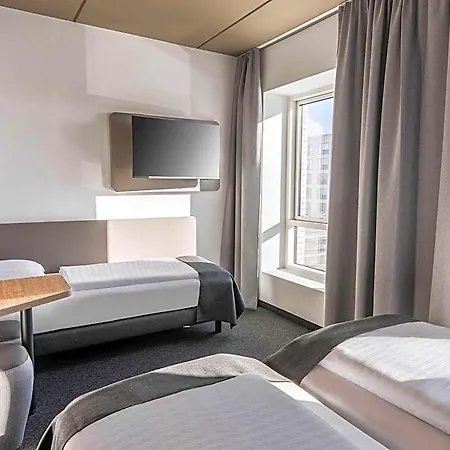 Hotel B&B Hotel Arnsberg Arnsberg