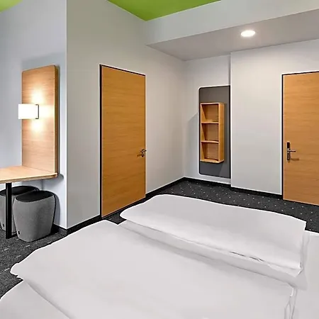 B&B Hotel Arnsberg 3* Arnsberg