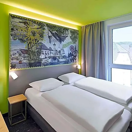 B&B Hotel Arnsberg