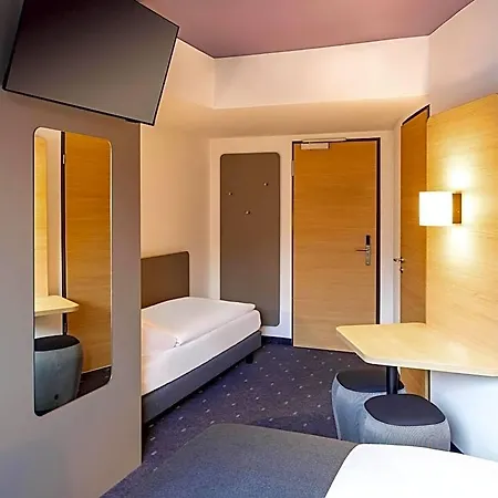 B&B Hotel Arnsberg Hotel 3*