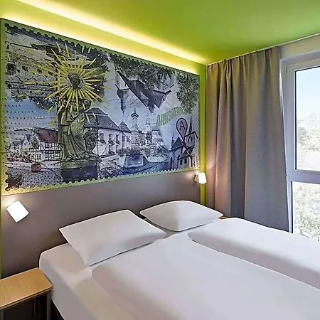 B&B Hotel Arnsberg 3* Arnsberg