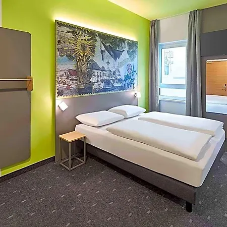 B&B Hotel Arnsberg 3*