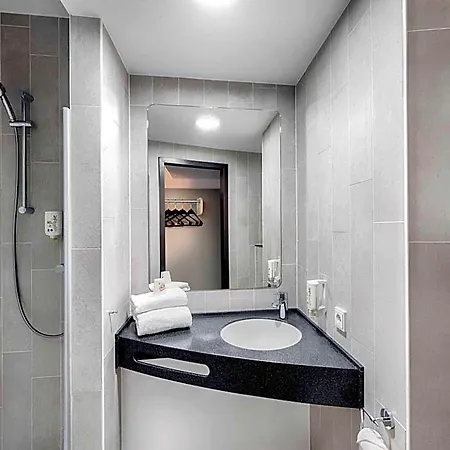 Hotel B&B Hotel Arnsberg Arnsberg