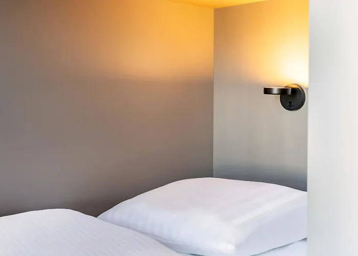 Ξενοδοχείο B&B Hotel Arnsberg Άρνσμπεργκ