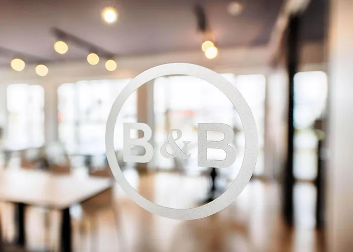 B&B Hotel Arnsberg Ξενοδοχείο