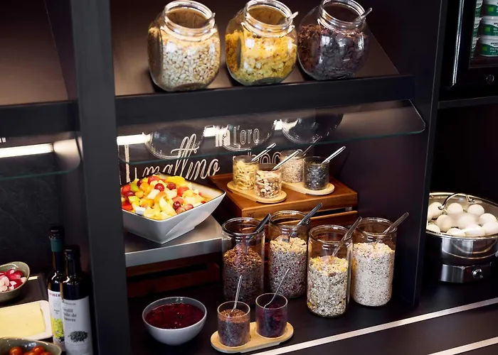 Ξενοδοχείο B&B Hotel Arnsberg