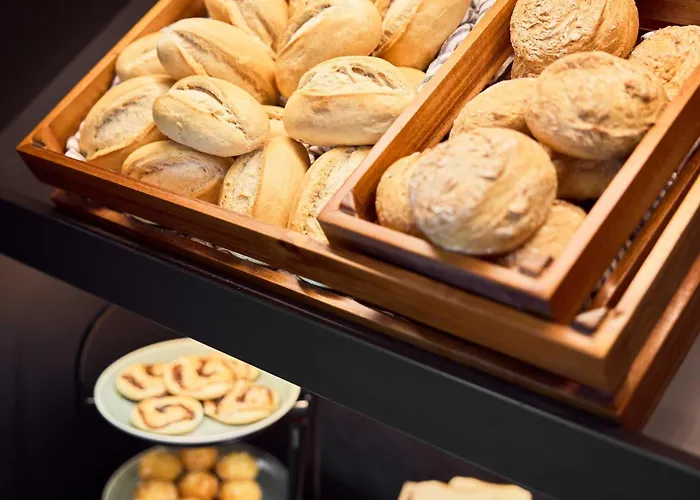 B&B Hotel Arnsberg Άρνσμπεργκ