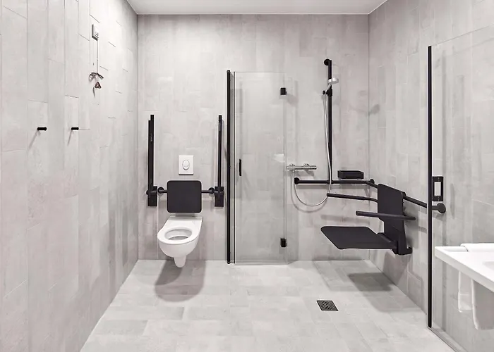 Ξενοδοχείο B&B Hotel Arnsberg 3*